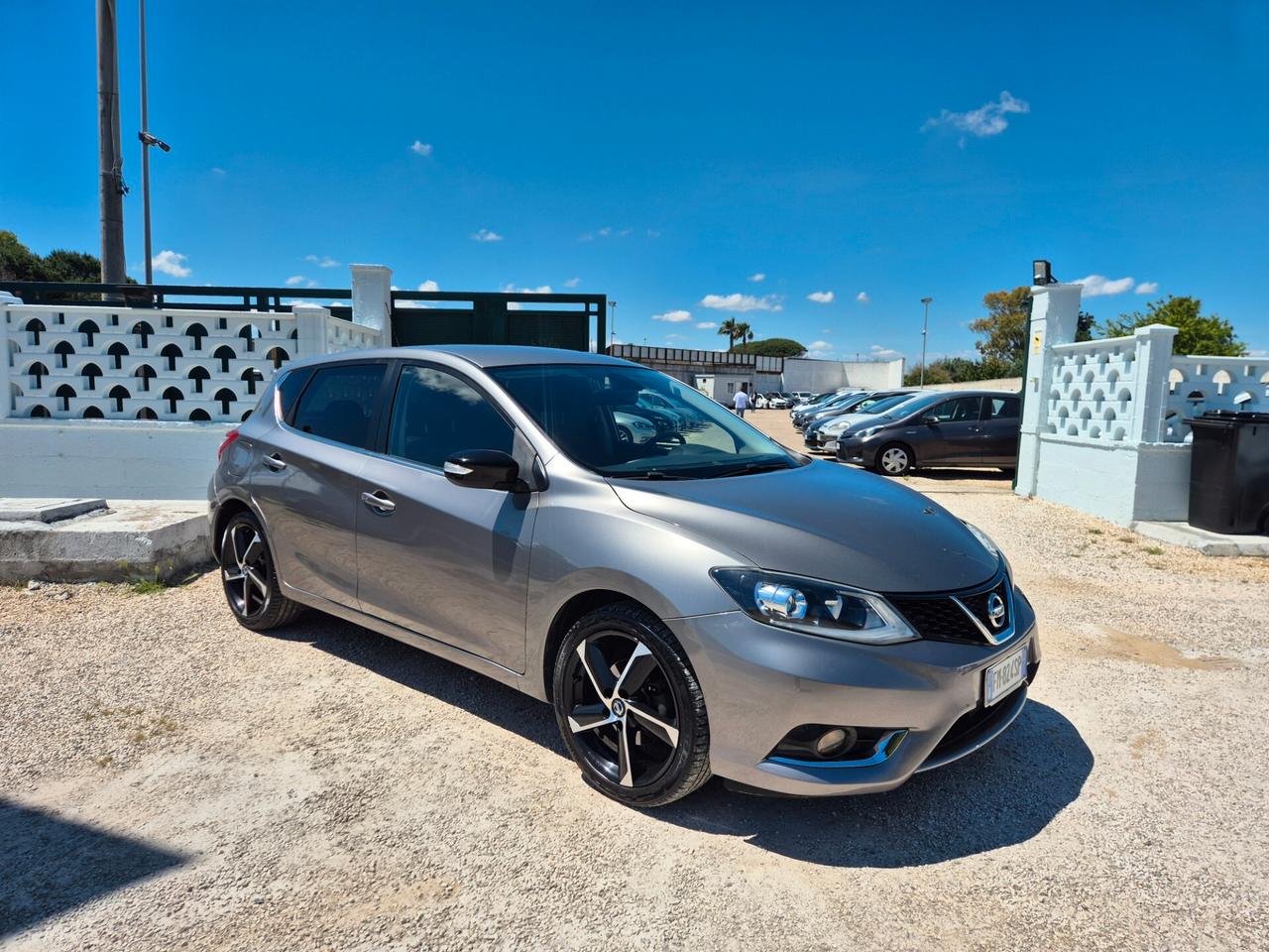 Nissan Pulsar 1.5 dCi Tekna Pari al Nuovo