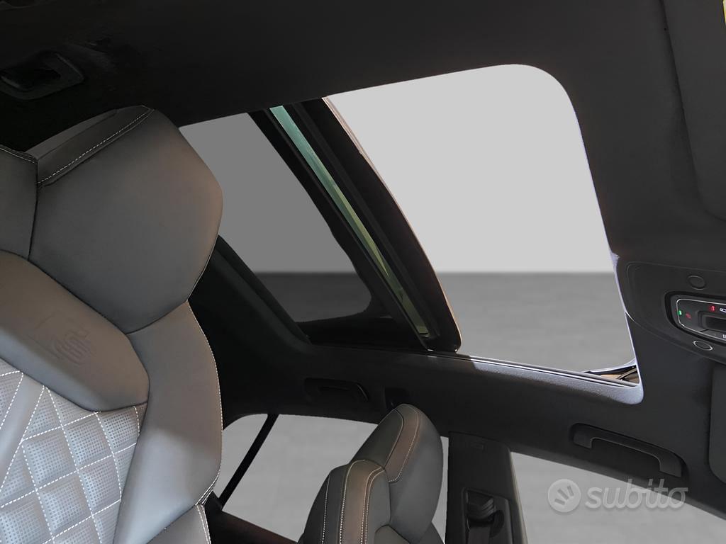 Audi Q8 55 3.0 tfsi mhev Sport quattro tiptronic