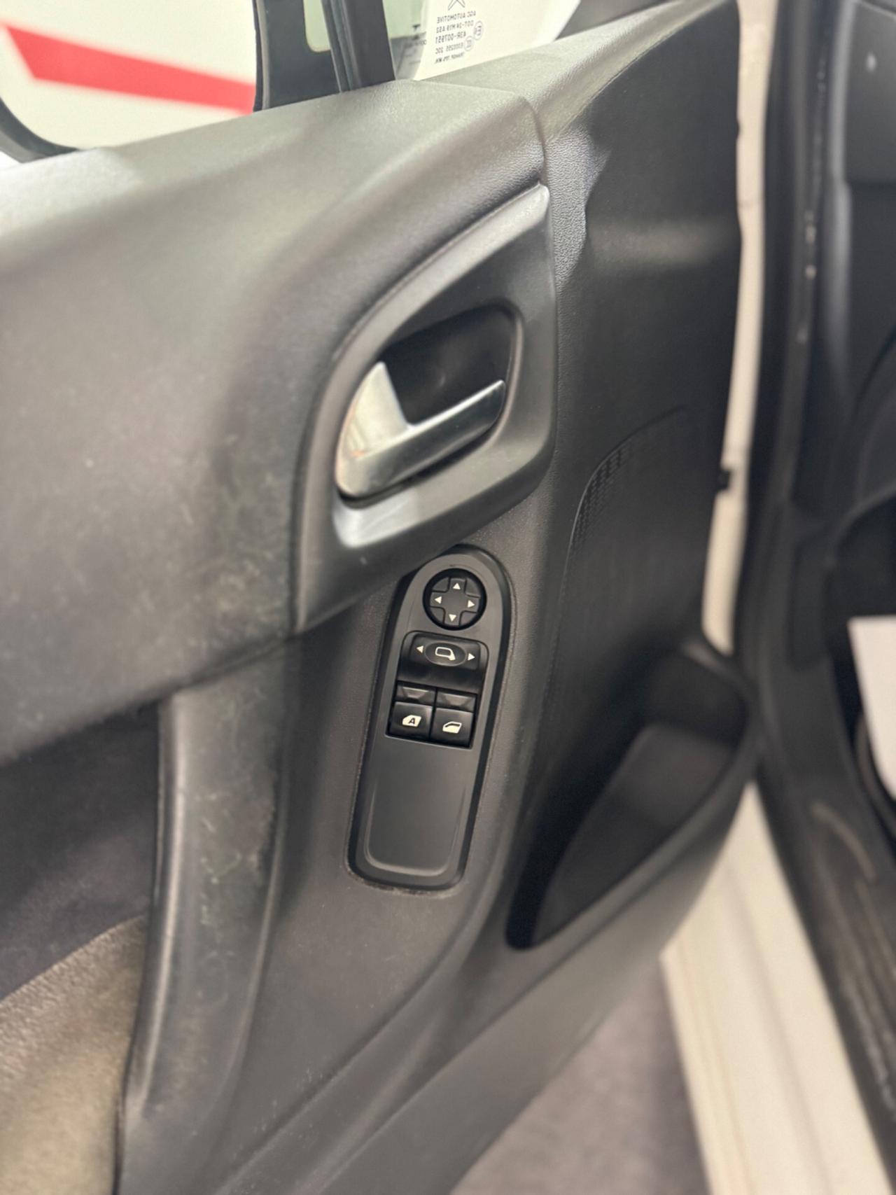 Citroen C3 1.2 VTi 82 Exclusive