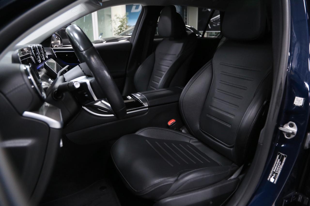 Mercedes C 220 d Mild hybrid S.W. 4Matic Premium AMG auto