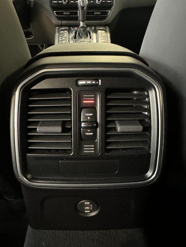 PORSCHE Macan 3.0 S - 21" - Tetto - PASM - Camera - Pelle