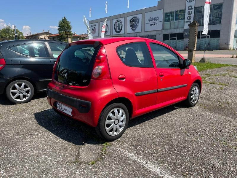 PEUGEOT 1.0 68CV 5p. Desir