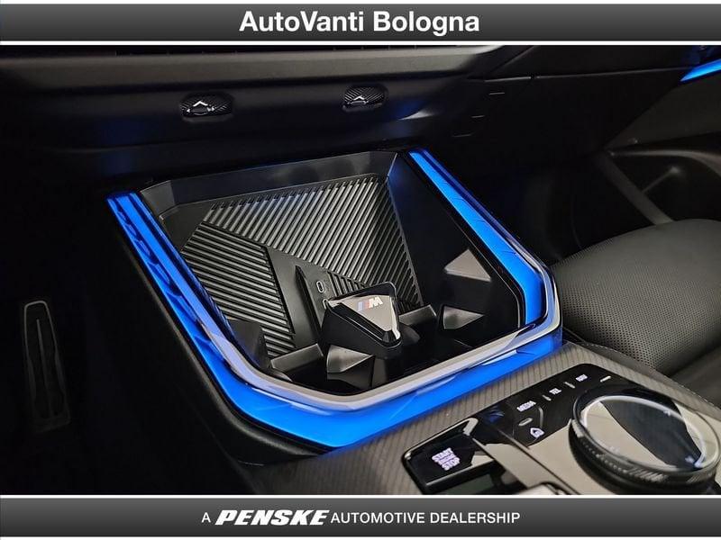 BMW X3 X3 xDrive20 48V MSport