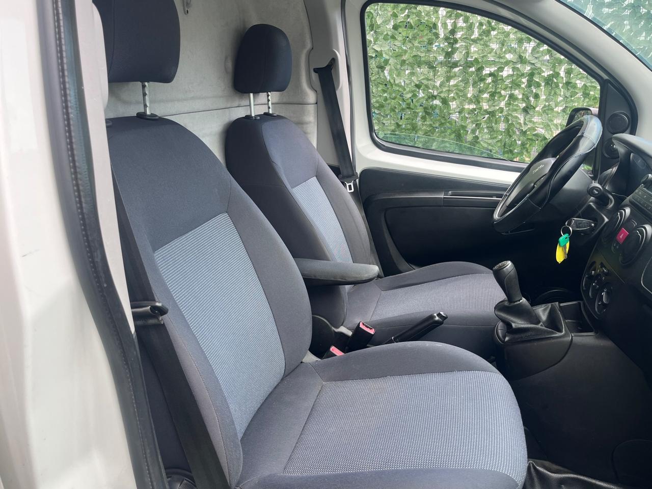 Peugeot Bipper Tepee 1.3 HDi 80 Active
