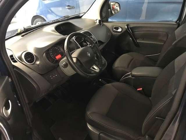 Renault Kangoo 1.5 dci 90CV Limited / EURO6 / FULL OPTIONAL