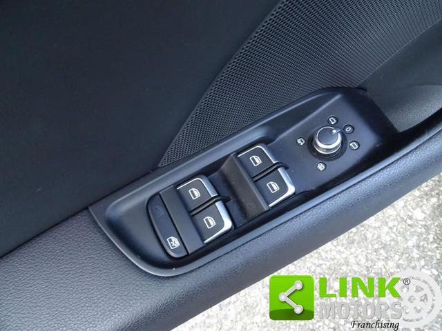 AUDI A3 SPB 1.4 TFSI S tronic g-tron Ambition *UNIPRO*