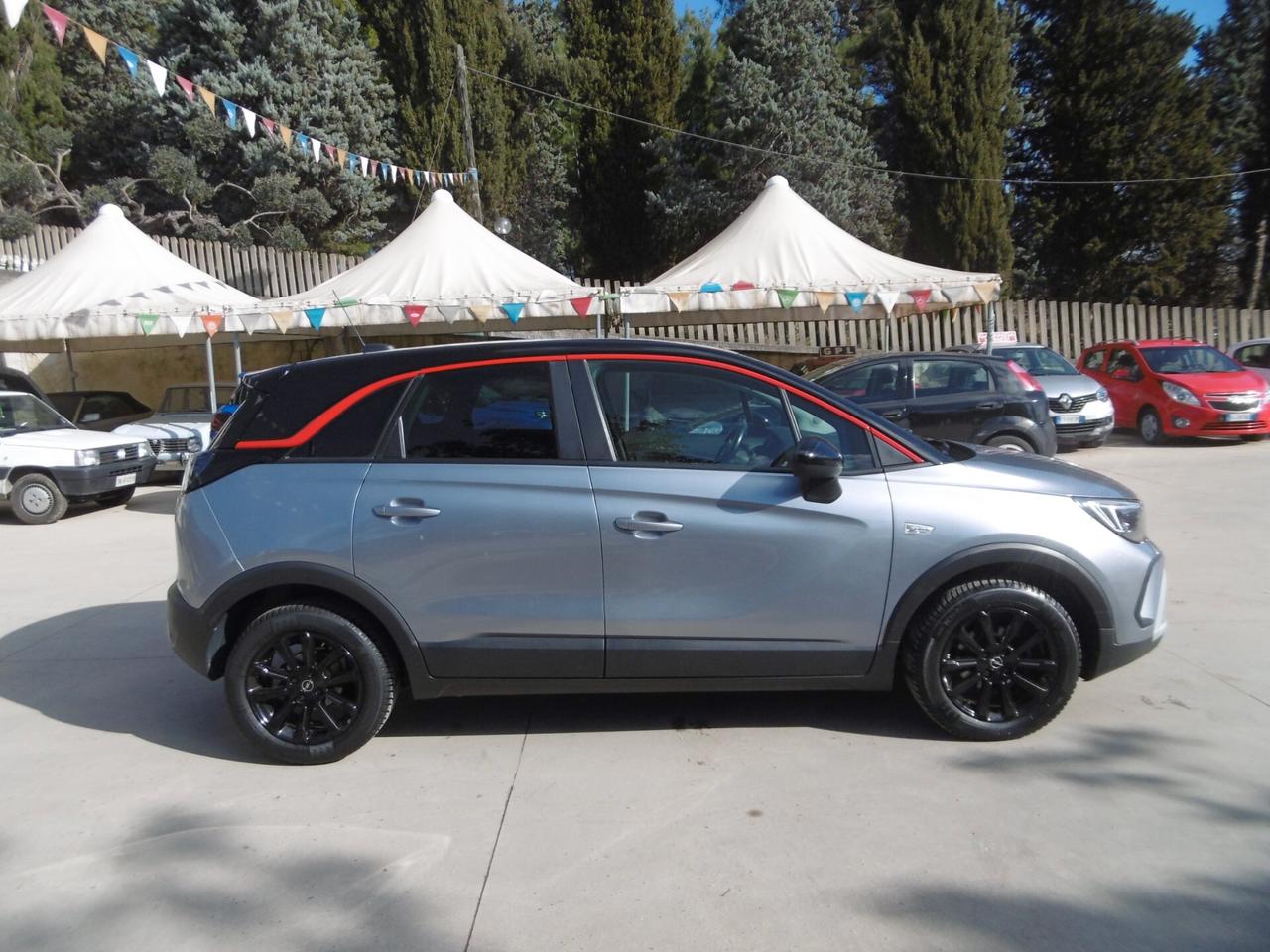 Opel CROSSLAND 1.5D Ecotec 110 CV - GS Line