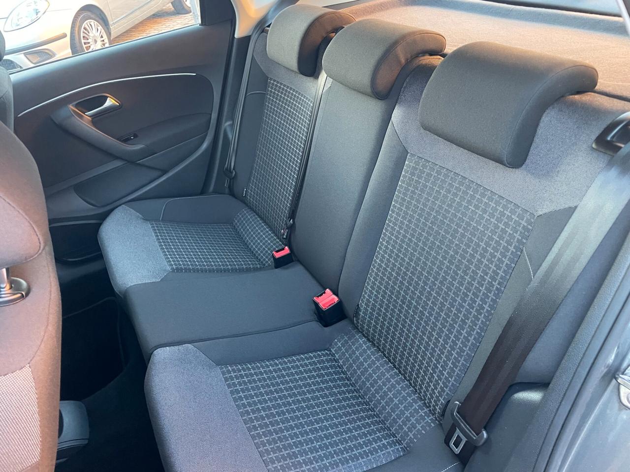 Volkswagen Polo 1.0 MPI 75 CV 5p. Fresh VIVAVOCE NEOPATENTATI