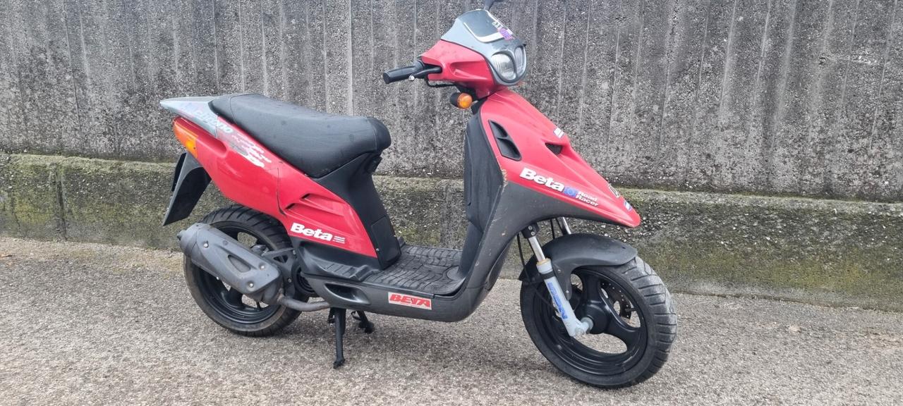 Beta Crono 50 minarelli