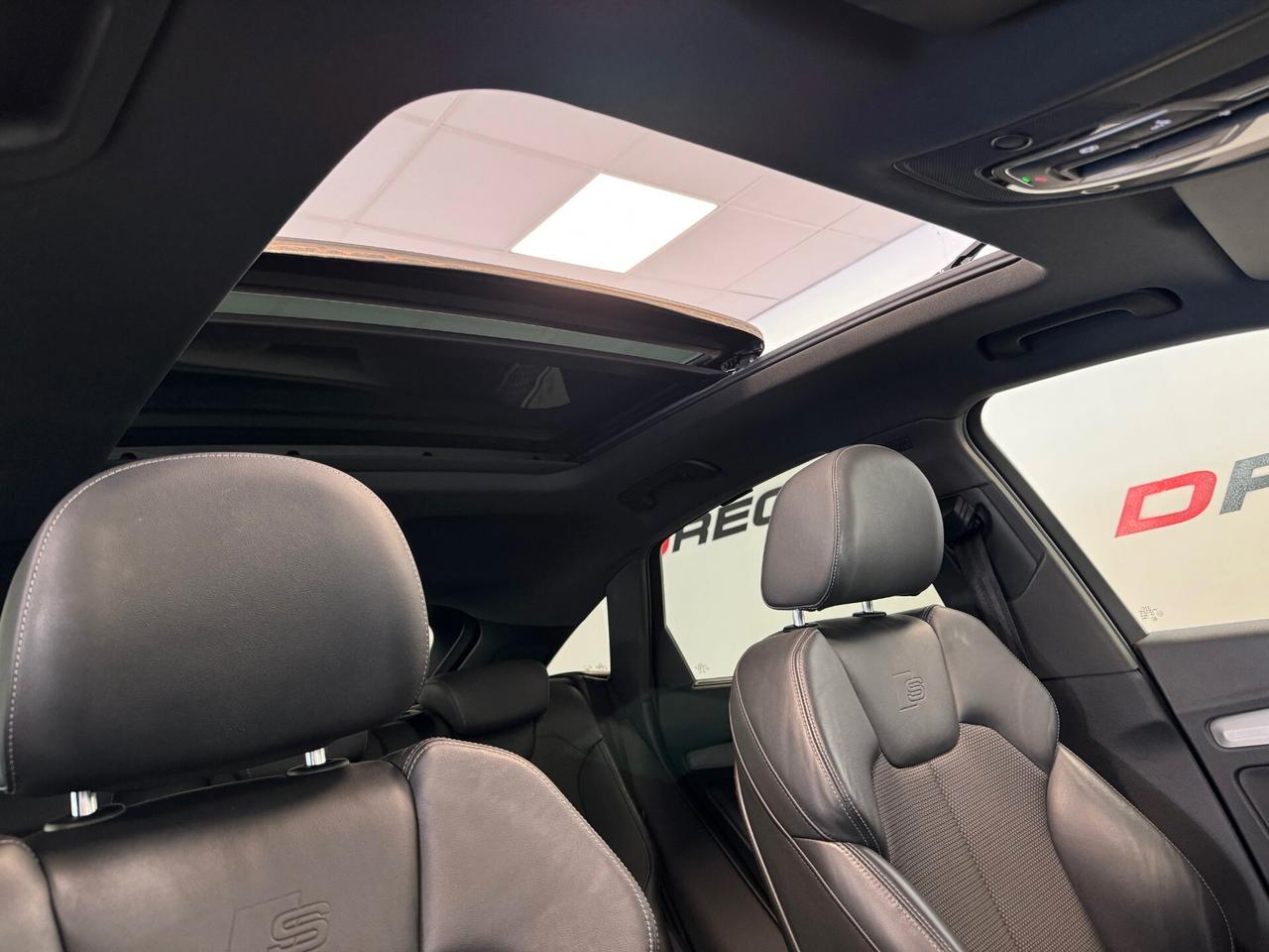Audi Q5 SPB 40 TDI MHEV quattro S tronic line plus TETTO