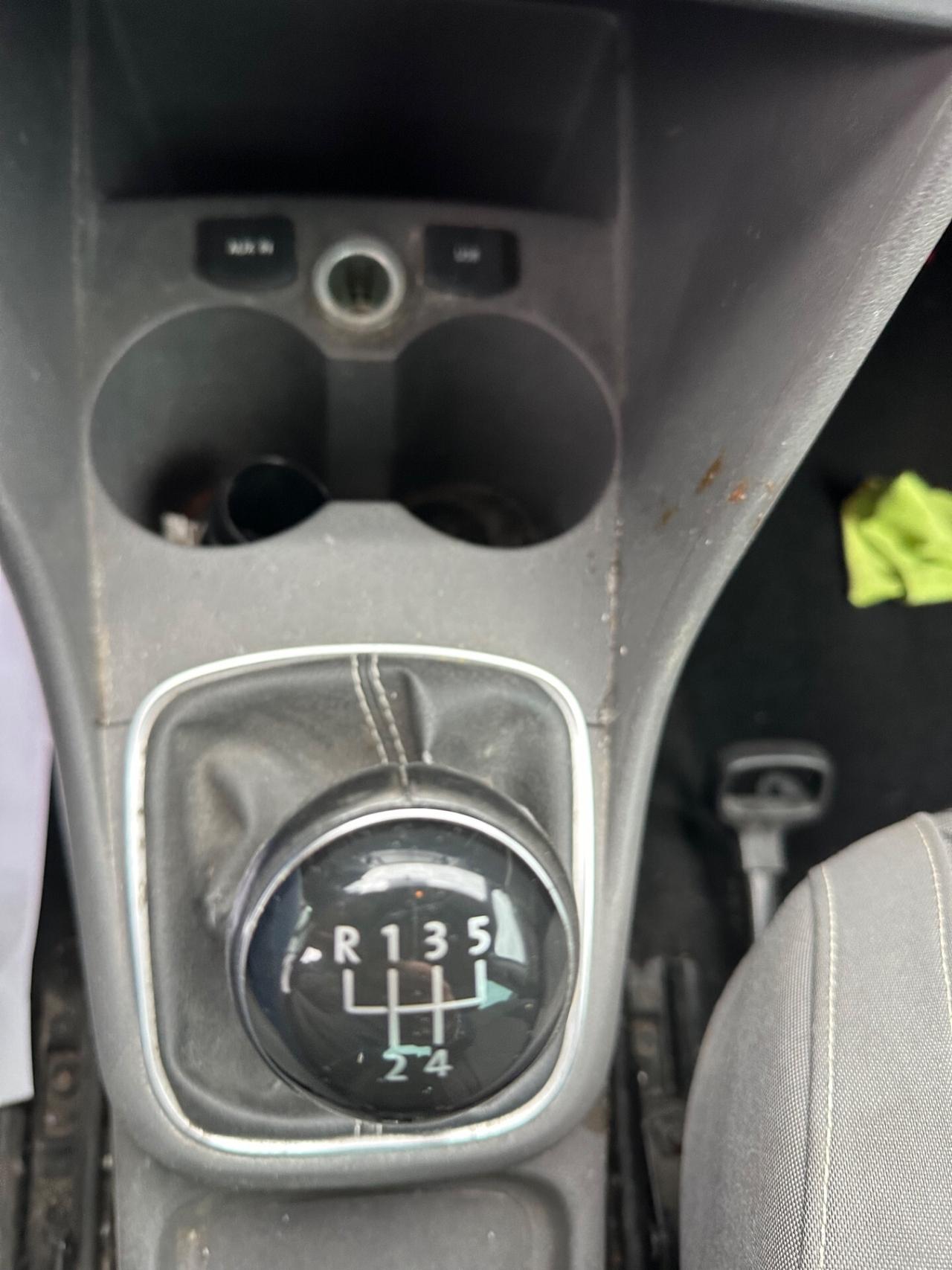 Volkswagen Polo 1.2 TSI 5p. Possibile Finanziamento
