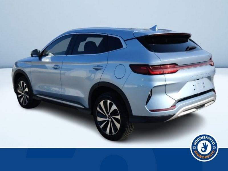 BYD Seal U DM-i Boost