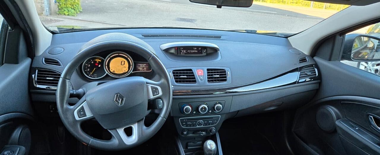 Renault Megane 1.5 Diesel Neopatentati