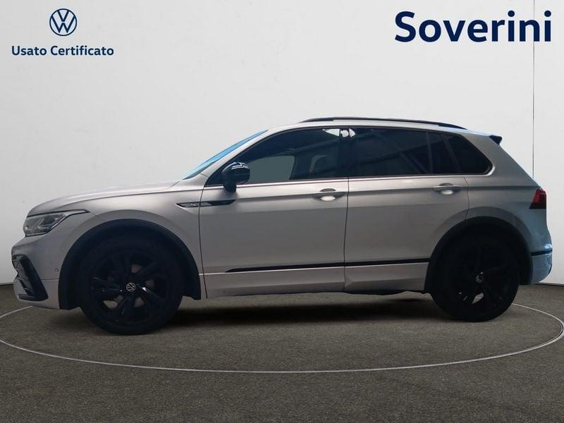 Volkswagen Tiguan 1.5 TSI 150 CV DSG ACT R-Line