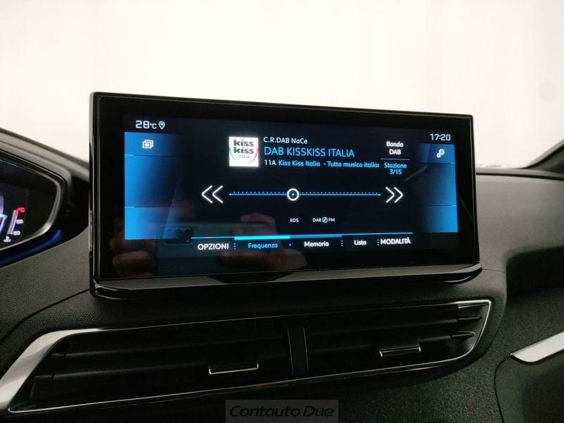 Peugeot 5008 BlueHDi 130 Allure Pack EAT8 S/S aut.
