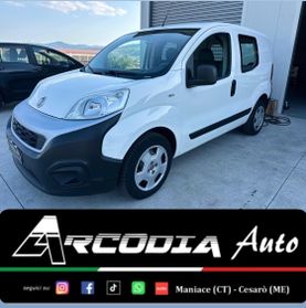 Fiat Fiorino QUBO 1.3 MJT 95CV SX (N1)