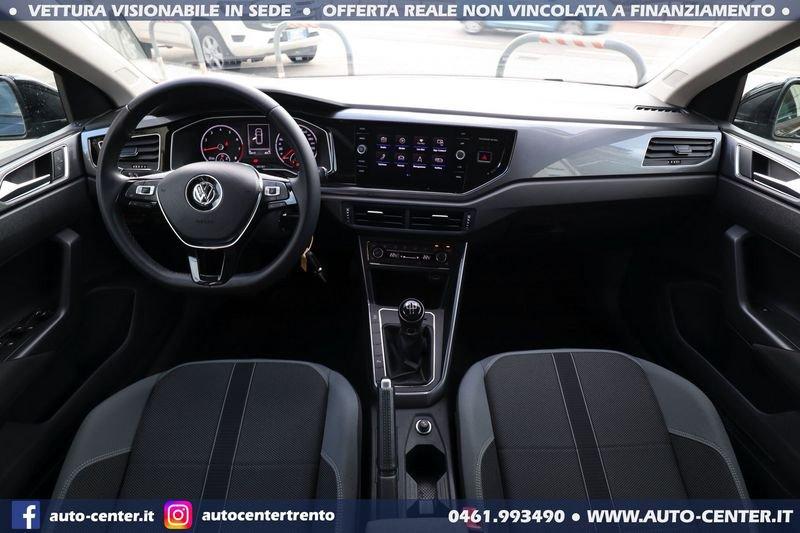 Volkswagen Polo 1.0 TSI Highline 95CV 5porte