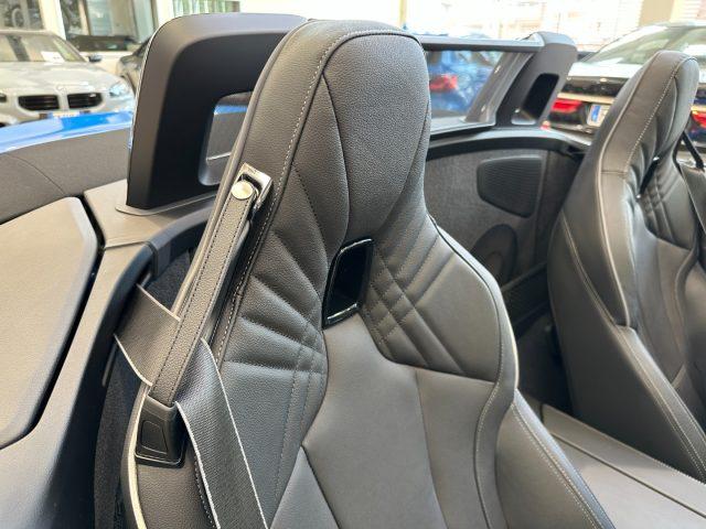 BMW Z4 sDrive20i Msport Auto - 19"-Head Up-Carplay - FULL