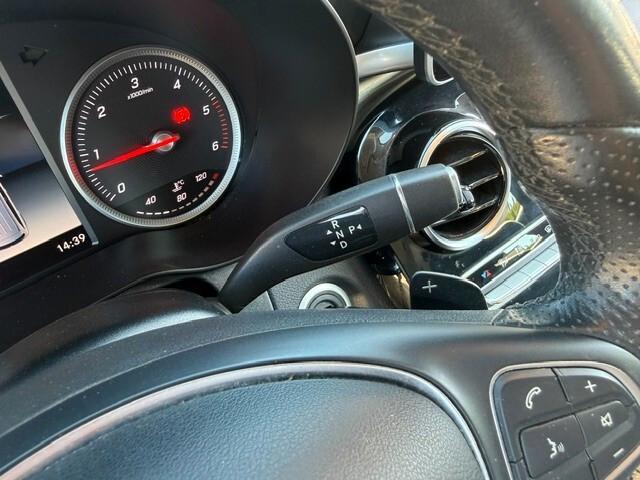 Mercedes-benz GLC 220 d 4Matic Auto Business