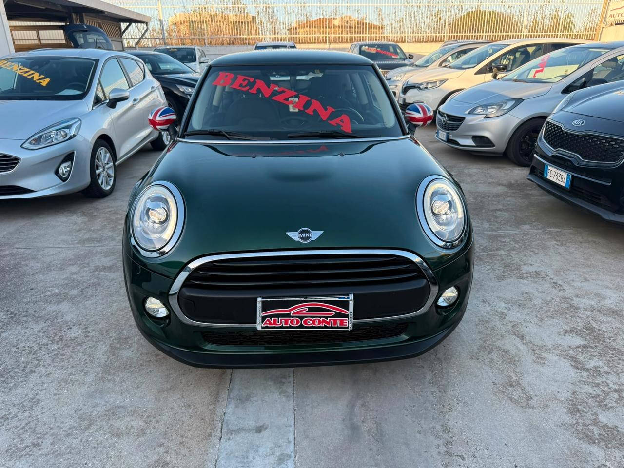 Mini ONE HYPE 1.5