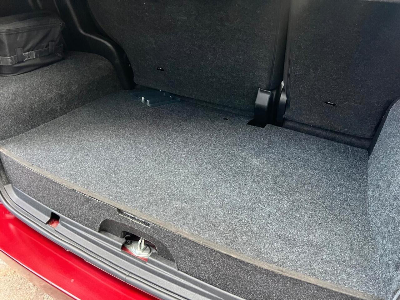 FIAT QUBO 1.4 8V 77cv MY LIFE NATURAL POWER NEOPATENTATI