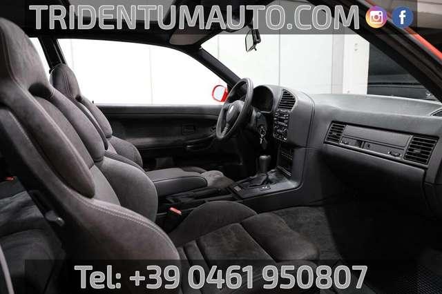 BMW M3 Nazionale Coupe 3.0 c/airbag
