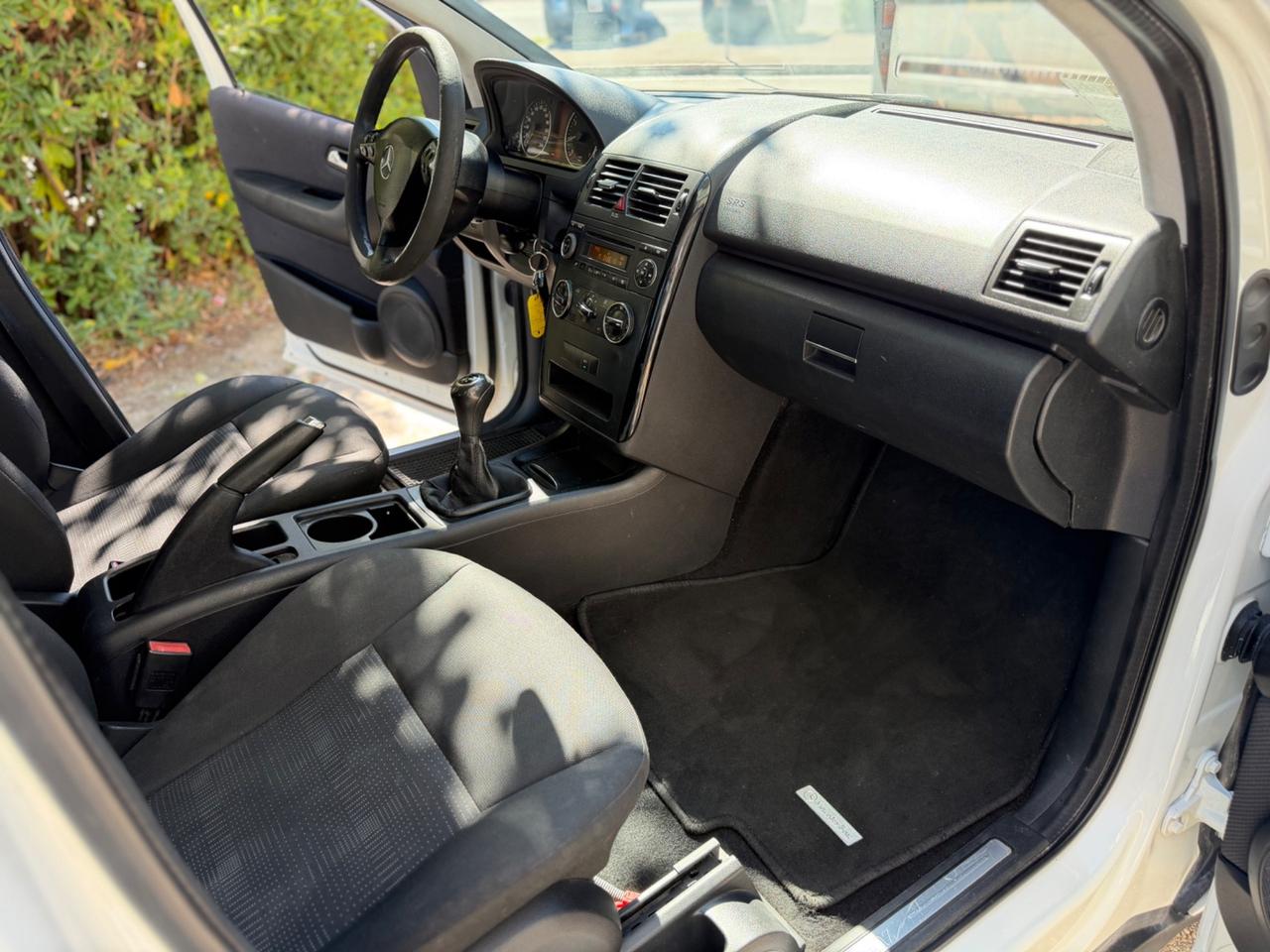 Mercedes-benz A 160 BlueEFFICIENCY Special Edition
