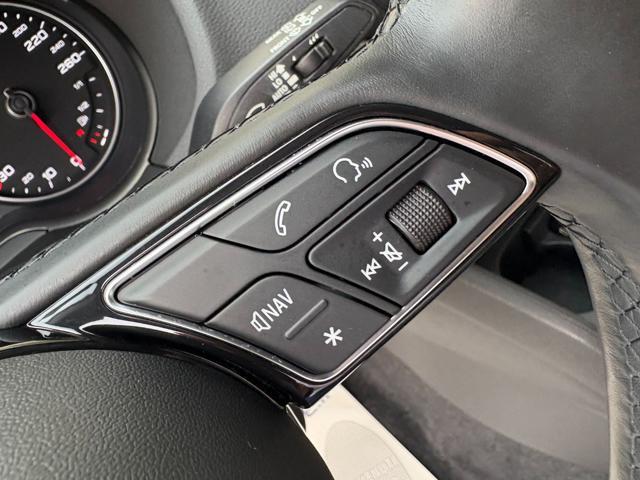 AUDI Q2 30 TDI S tronic Admired Advanced