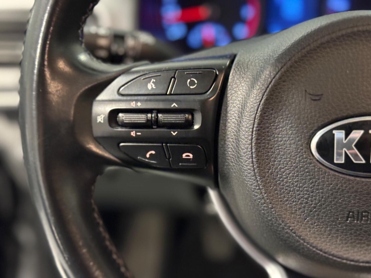 Kia Stonic 1.4 MPI 100 CV Urban