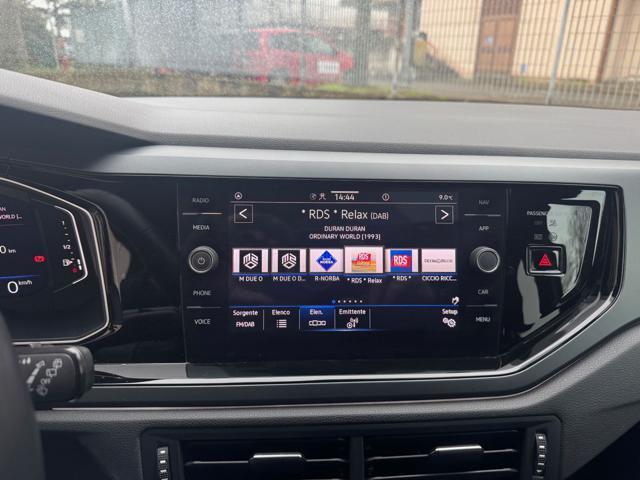 VOLKSWAGEN Taigo 1.0 TSI 115 CV R-Line