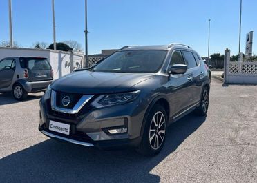 NISSAN X-Trail 1.6 dCi 2WD Tekna