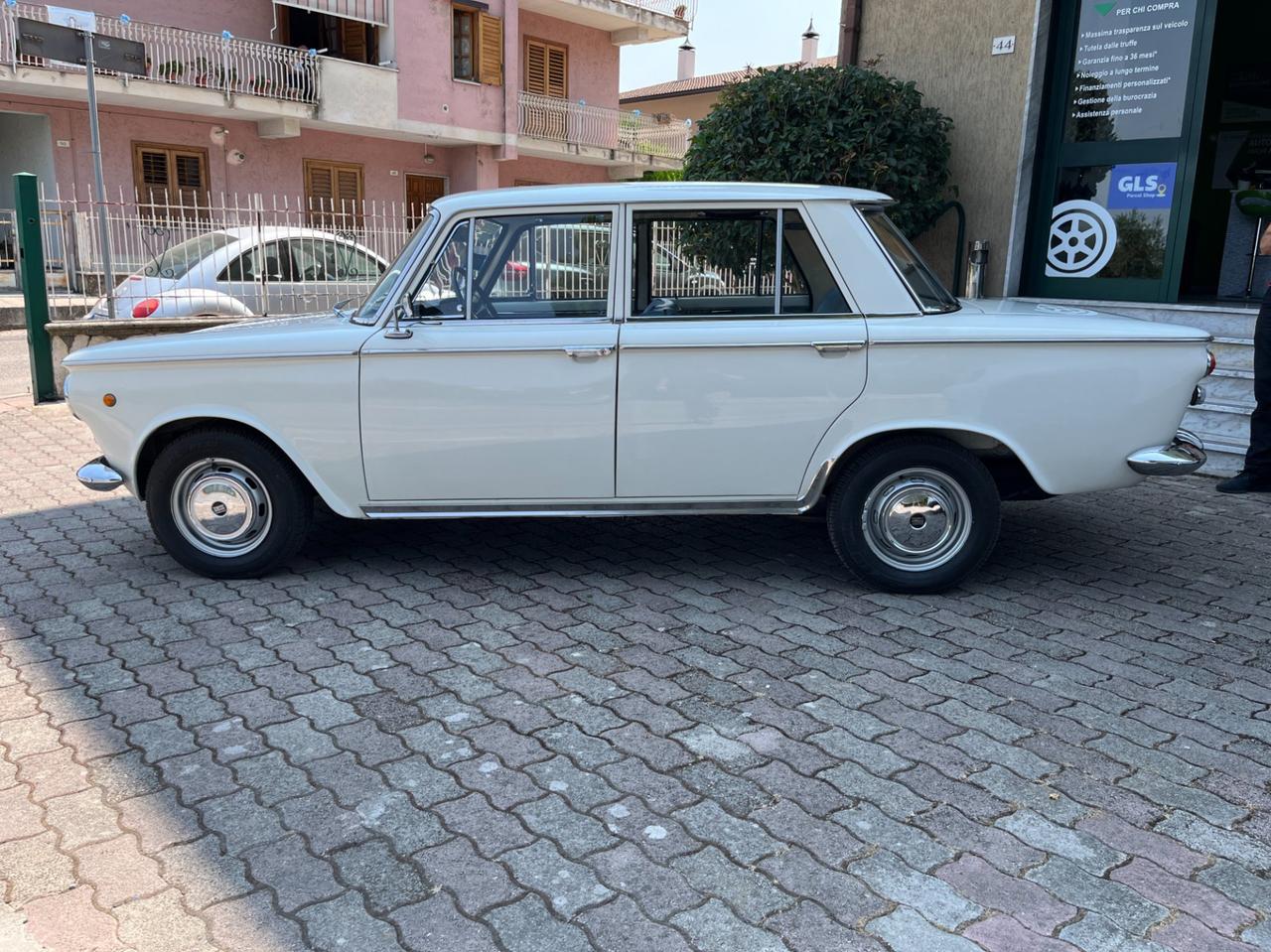 Fiat 1300