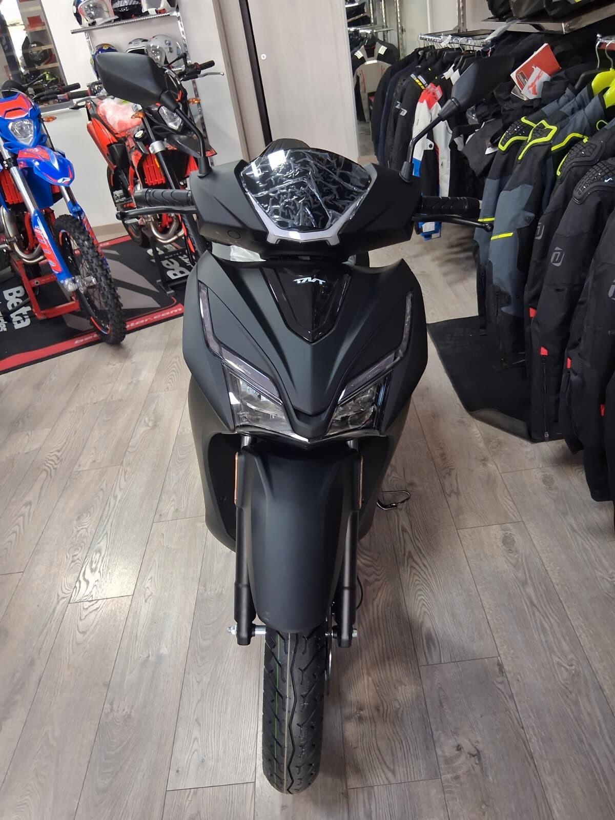 Tnt Xcs 125