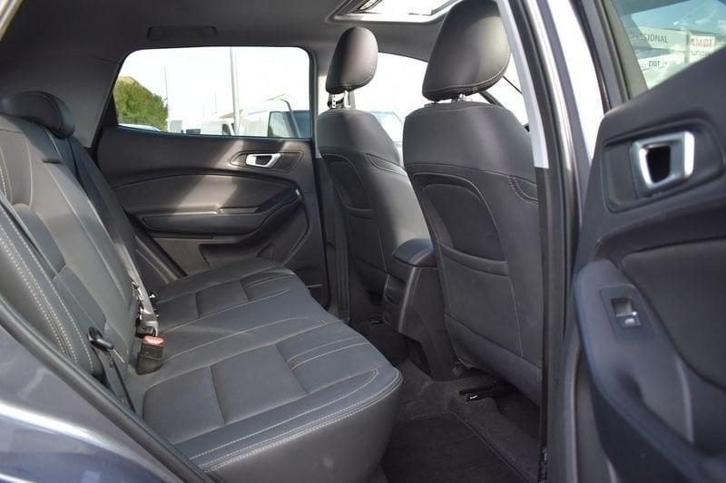 DR AUTOMOBILES dr 4.0 dr 4.0 1.5 Bi-Fuel GPL