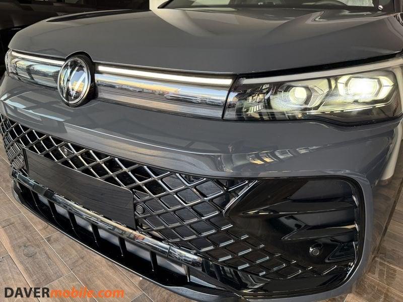 Volkswagen Tiguan 2.0 TDI 150 CV EVO SCR DSG R-Line