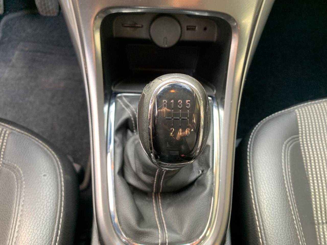 Opel Astra 1.7 CDTI 125CV Sports Tourer Cosmo