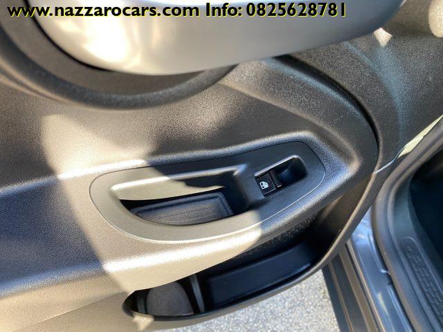 FIAT 500X 1.3 MultiJet 95 CV Club