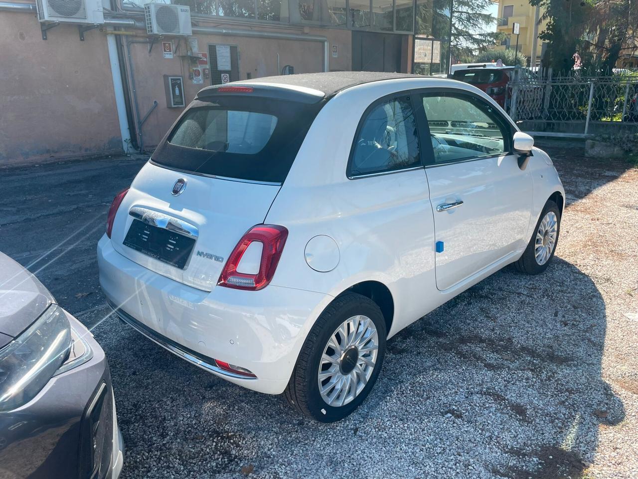 Fiat 500C 1.0 Dolcevita 70cv *PROMO*