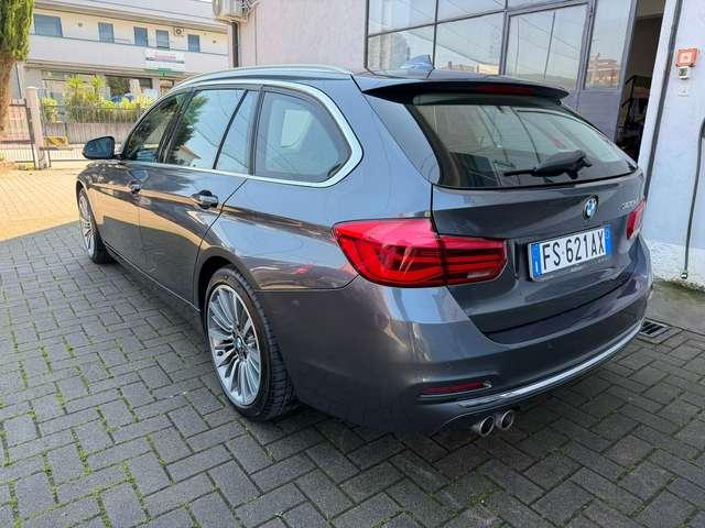 BMW 320 320d Touring Luxury auto