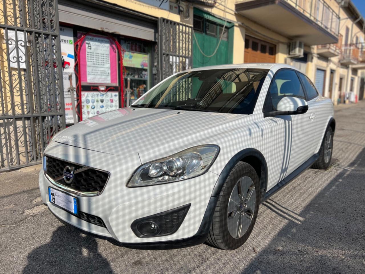 Volvo C30 1.6D