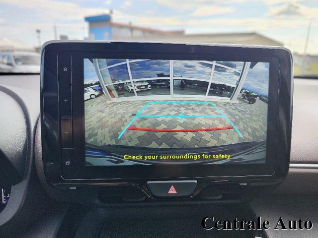TOYOTA Yaris Cross 1.5 Hybrid 5p. E-CVT Lounge