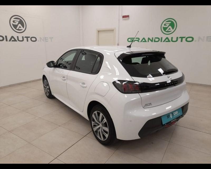 Peugeot 208 II 2019 1.2 puretech Active Pack s&s 75cv