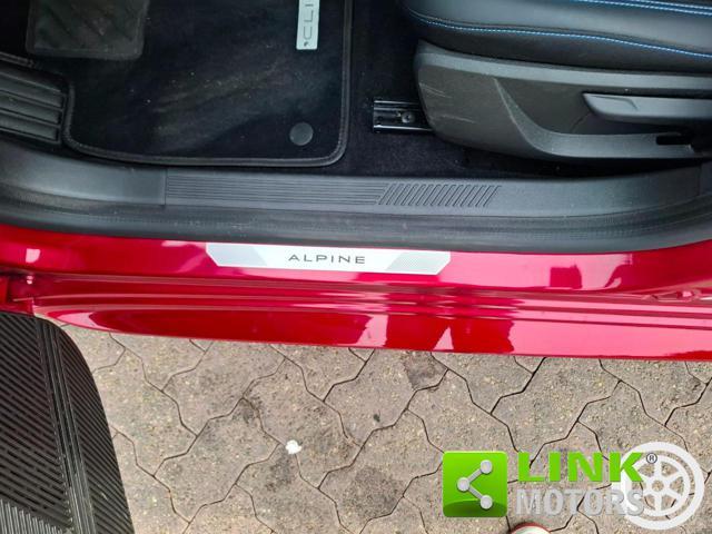 RENAULT Clio Full Hybrid E-Tech 160 CV 5 porte Esprit Alpine