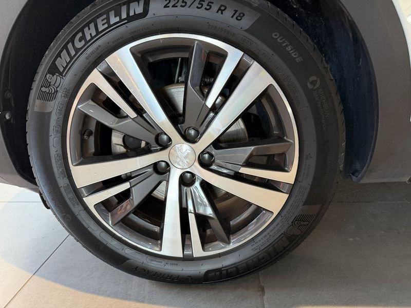 Peugeot 3008 3008 BlueHDi 130 S&S Allure Pack