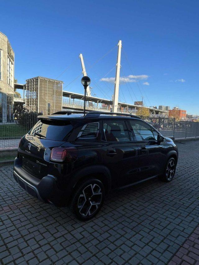 CITROEN C3 Aircross PureTech 110 S&S Shine Pack