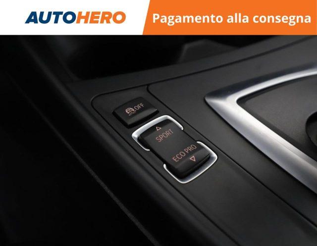 BMW 116 d 5p. Advantage