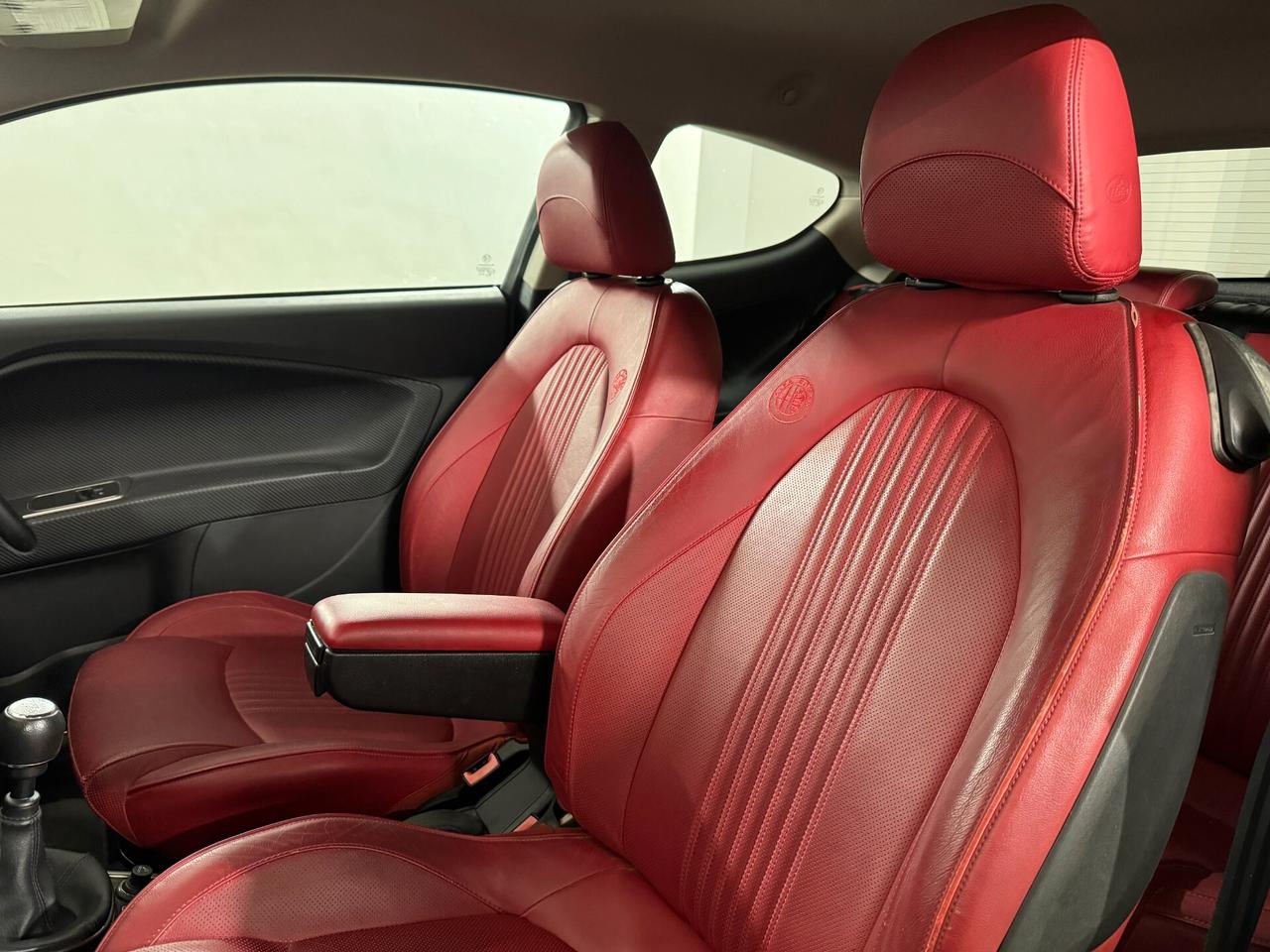 MiTo 1.4 tb Distinctive Premium Pack 155cv EURO5