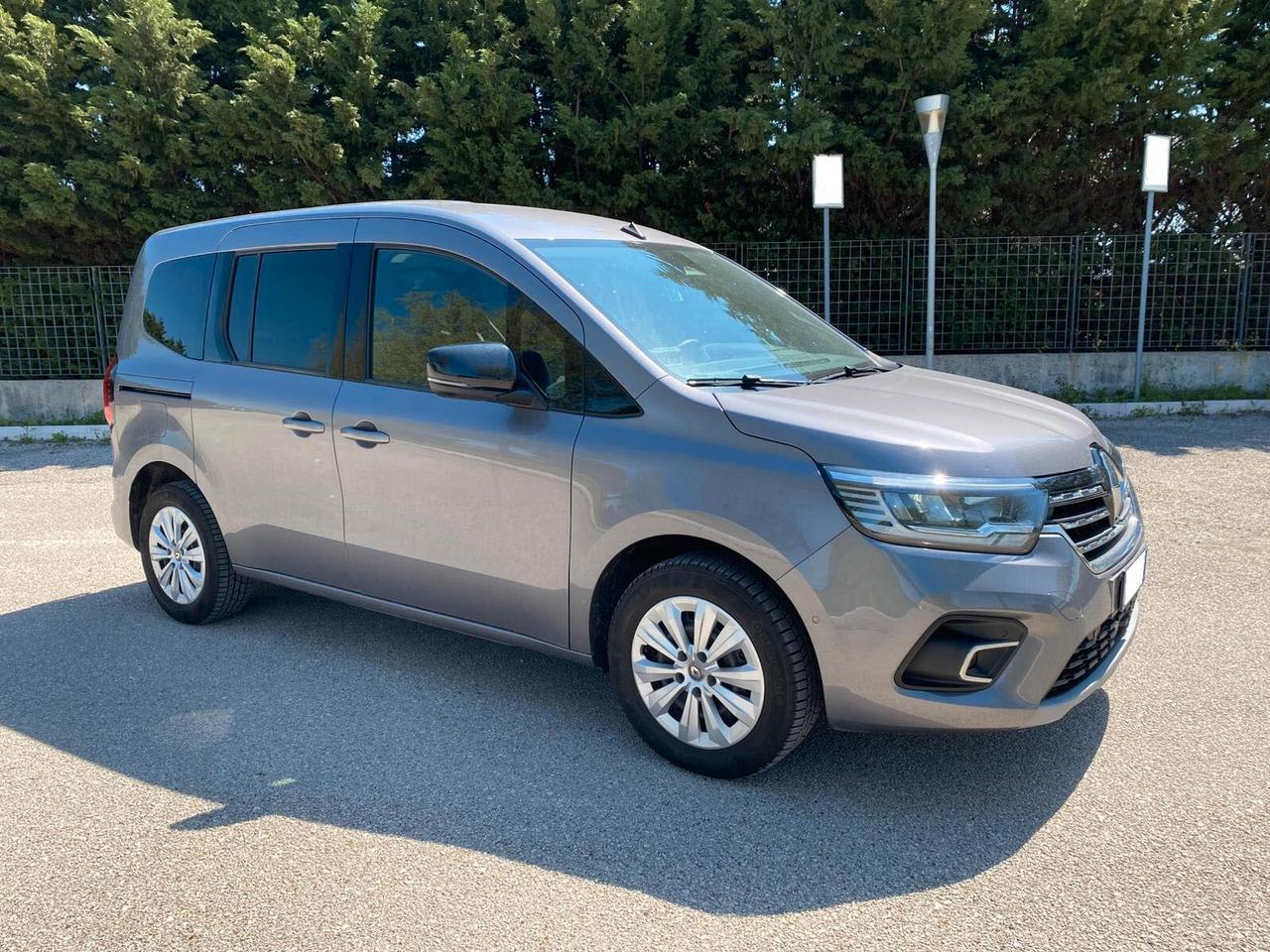 Renault Kangoo 1.5 Blue DCI 95 CV Edition One