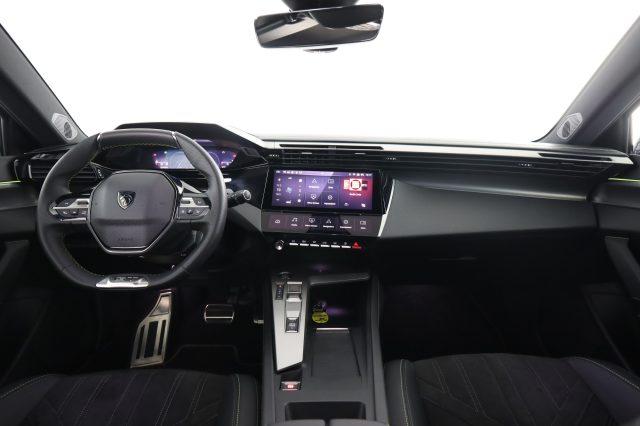PEUGEOT 308 308 BlueHDi 130 S&S EAT8 GT