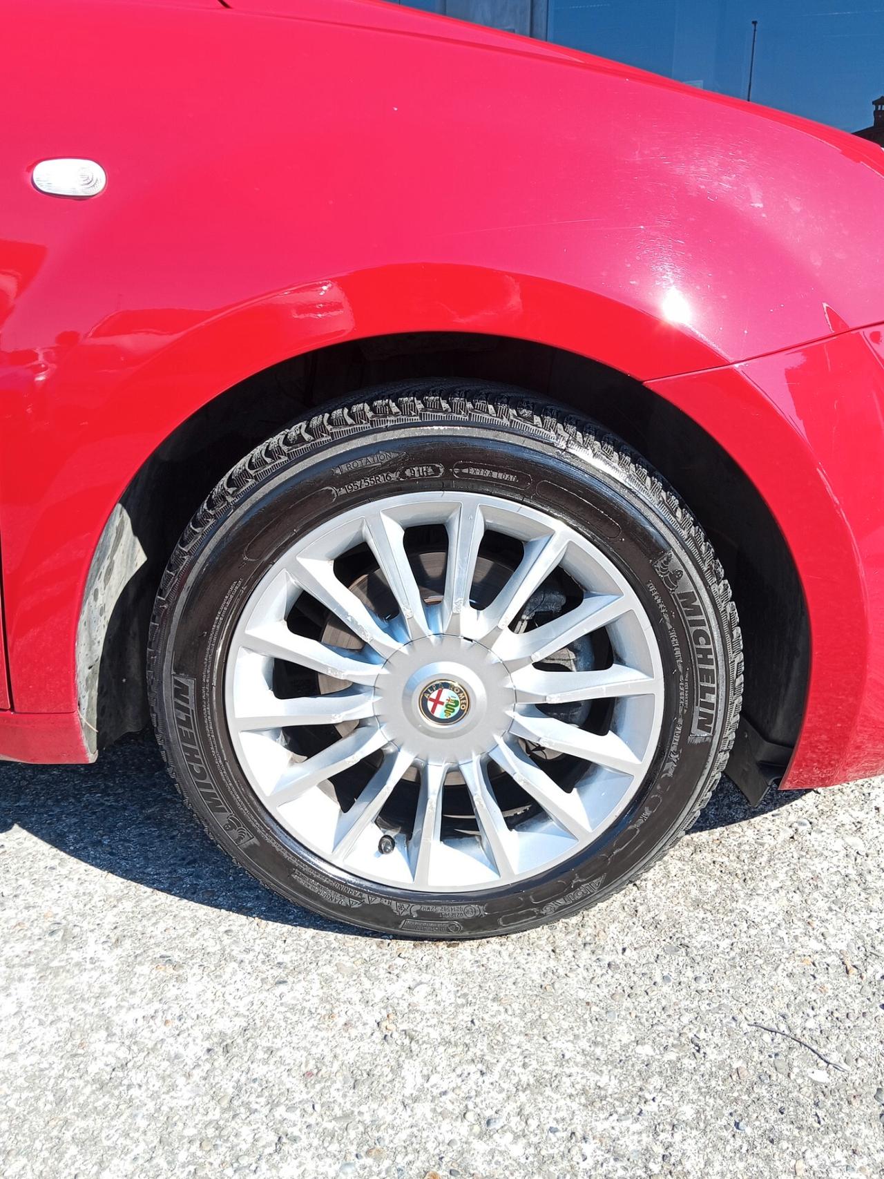 Alfa Romeo MiTo 1.3 JTDm 85 CV S&S Distinctive